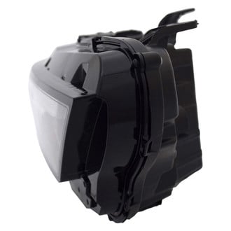 TYC® - Passenger Side Replacement Headlight (CAPA Certified)