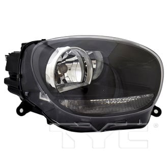 TYC® - Factory Replacement Headlights