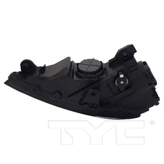 TYC® - Factory Replacement Headlights