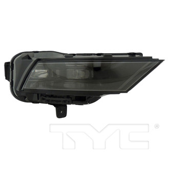 TYC® - Passenger Side Replacement Headlight (Standard Line)