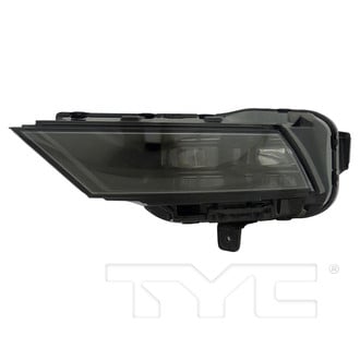 TYC® - Replacement Headlight (Standard Line)