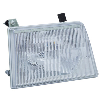 TYC® - Passenger Side Replacement Headlight (Standard Line)