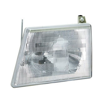 TYC® - Driver Side Replacement Headlight (Standard Line)