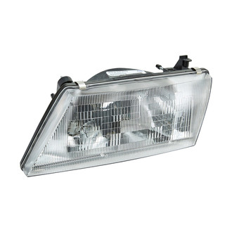 TYC® - Driver Side Replacement Headlight (Standard Line)