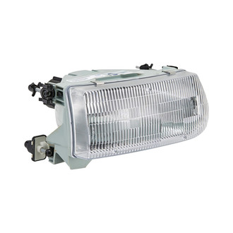 TYC® - Passenger Side Replacement Headlight (Standard Line)