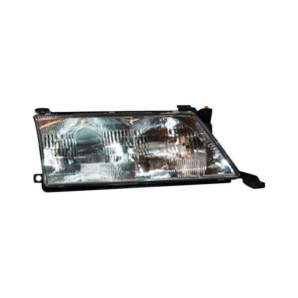 TYC® - Passenger Side Replacement Headlight, Toyota Avalon