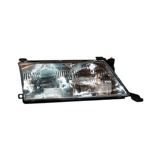 TYC® - Passenger Side Replacement Headlight (Standard Line)
