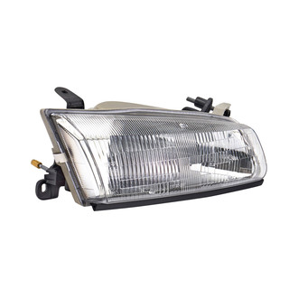 TYC® - Passenger Side Replacement Headlight (Standard Line)