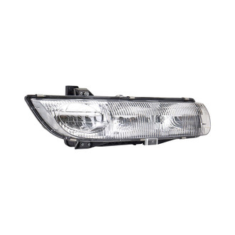 TYC® - Passenger Side Replacement Headlight (Standard Line)