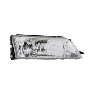 TYC® - Passenger Side Replacement Headlight (Standard Line)