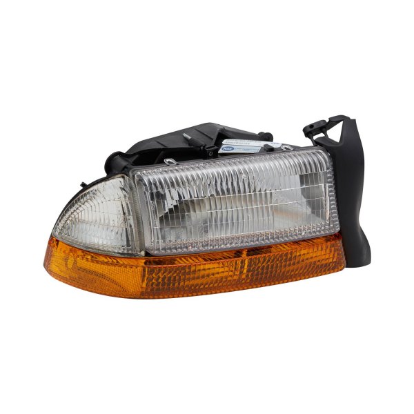 TYC® - Passenger Side Replacement Headlight