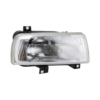 TYC® - Passenger Side Replacement Headlight (Standard Line)