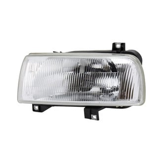 TYC® - Driver Side Replacement Headlight (Standard Line)
