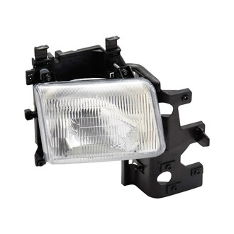 TYC® - Passenger Side Replacement Headlight (Standard Line)
