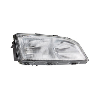 TYC® - Passenger Side Replacement Headlight (Standard Line)