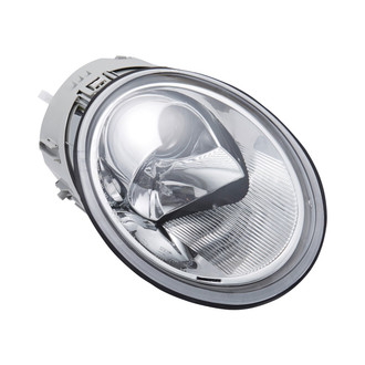 TYC® - Passenger Side Replacement Headlight (Standard Line)