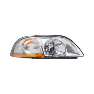 TYC® - Passenger Side Replacement Headlight (Standard Line)