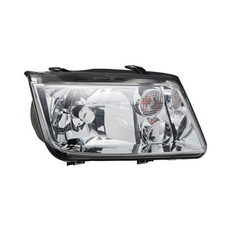 TYC® - Passenger Side Replacement Headlight (Standard Line)
