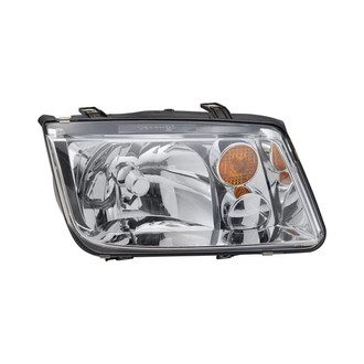 TYC® - Passenger Side Replacement Headlight (Standard Line)
