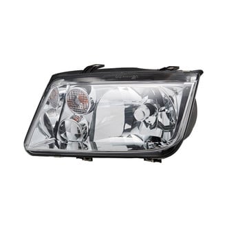 TYC® - Replacement Headlight (Standard Line)