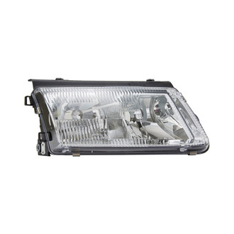 TYC® - Passenger Side Replacement Headlight (Standard Line)