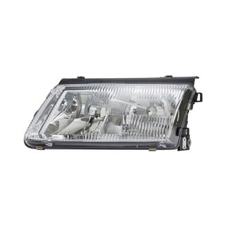 TYC® - Driver Side Replacement Headlight (Standard Line)