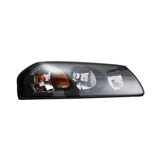 TYC® - Passenger Side Replacement Headlight (Standard Line)
