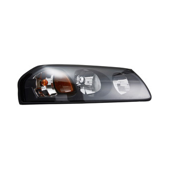TYC® - Passenger Side Replacement Headlight (Standard Line)