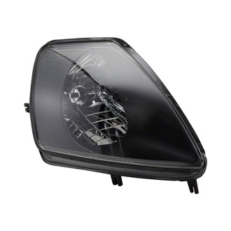 TYC® - Passenger Side Replacement Headlight (Standard Line)