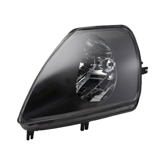 TYC® - Driver Side Replacement Headlight (Standard Line)