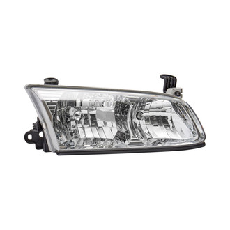 TYC® - Passenger Side Replacement Headlight (Standard Line)