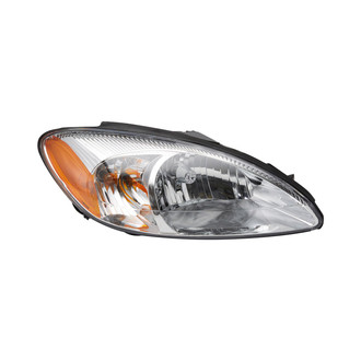 TYC® - Passenger Side Replacement Headlight (Standard Line)