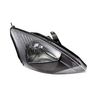 TYC® - Passenger Side Replacement Headlight (Standard Line)