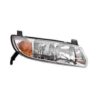TYC® - Passenger Side Replacement Headlight (Standard Line)