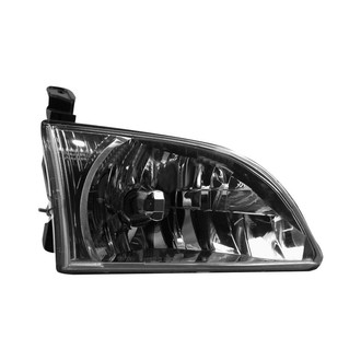 TYC® - Passenger Side Replacement Headlight (Standard Line)
