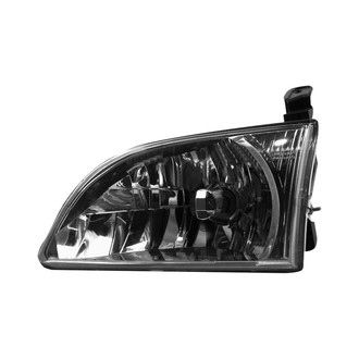 TYC® - Driver Side Replacement Headlight (Standard Line)