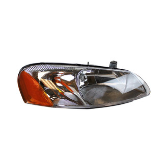 TYC® - Passenger Side Replacement Headlight (Standard Line)