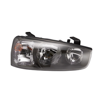 TYC® - Passenger Side Replacement Headlight (Standard Line)