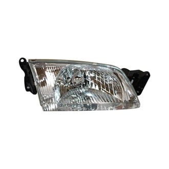 TYC® - Passenger Side Replacement Headlight (Standard Line)