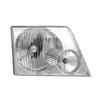 TYC® - Passenger Side Replacement Headlight (Standard Line)