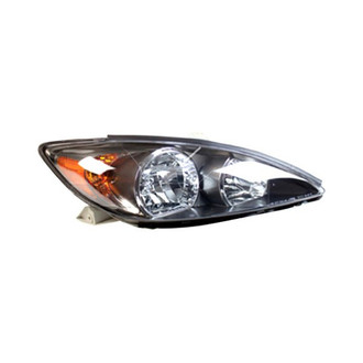 TYC® - Passenger Side Replacement Headlight (Standard Line)