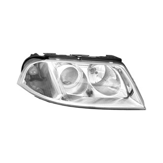 TYC® - Passenger Side Replacement Headlight (Standard Line)
