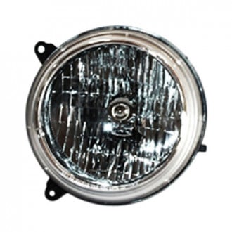 Unleash Your Ride: A Comprehensive Guide to 2002 Jeep Liberty Custom Parts