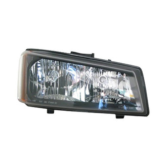 TYC® - Passenger Side Replacement Headlight (Standard Line)