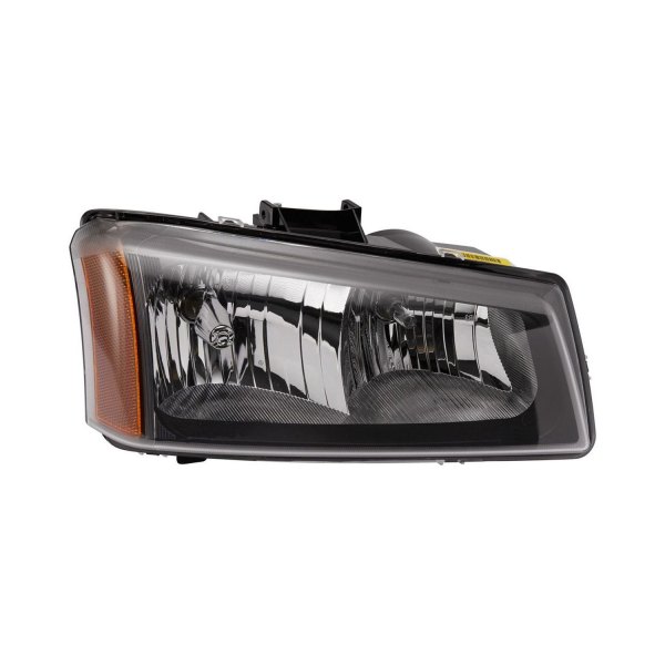 TYC® - Passenger Side Replacement Headlight