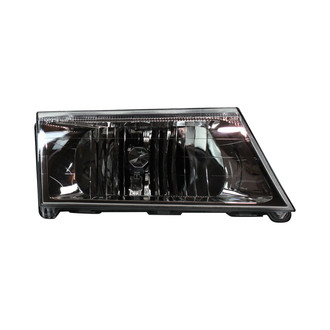 TYC® - Passenger Side Replacement Headlight (Standard Line)