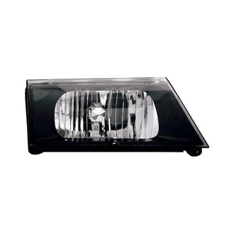 TYC® - Passenger Side Replacement Headlight (Standard Line)