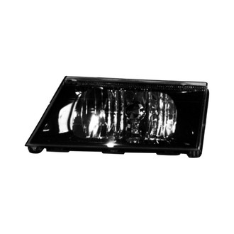 TYC® - Driver Side Replacement Headlight (Standard Line)