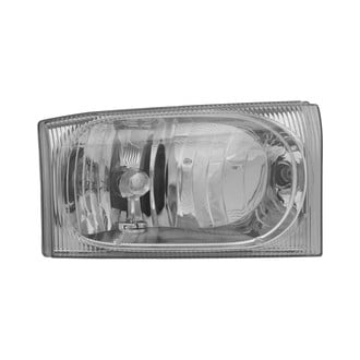 TYC® - Passenger Side Replacement Headlight