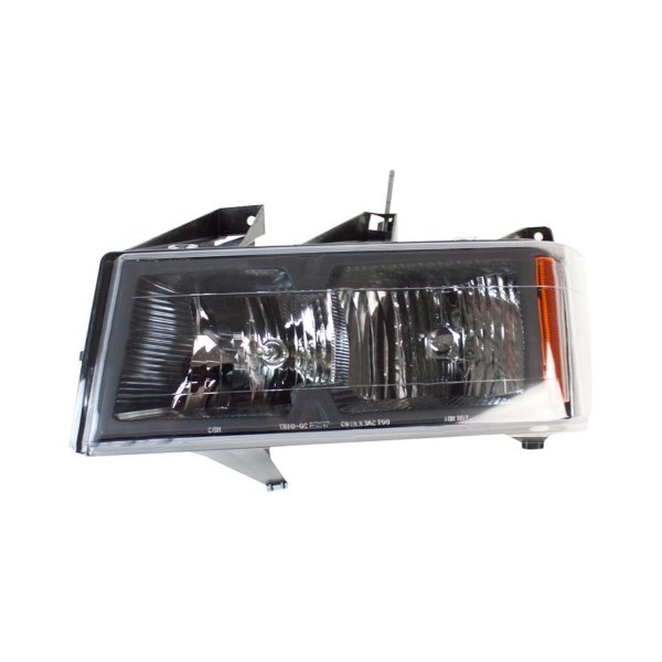 TYC® - Driver Side Replacement Headlight, GMC Canyon